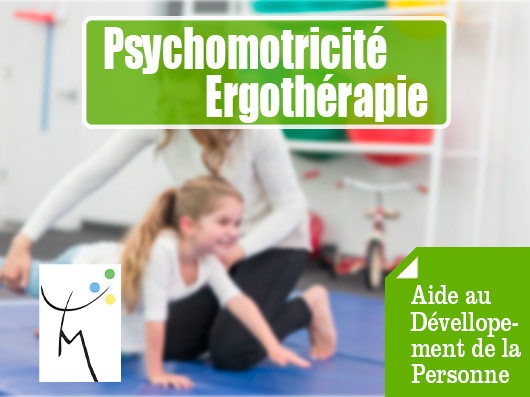 La psychomotricité est une méthode thérapeutique destinée aux enfants, aux adolescents et aux adultes ayant des difficultés sur le plan moteur, comportemental, relationnel ou émotionnel […]