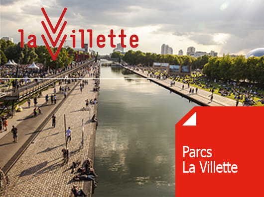 Le parc de la Villette propose des structures et activités pour tous : jeux, concerts, festivals, espaces dédiés à la science, la musique, ou l’art… Des réductions allant jusqu’à 40 % […]