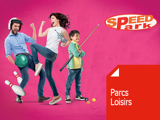 Places disponibles. Complexe de loisirs comprenant Karting, bowling, Laser, billard, mini golf. Bénéficiez d’un tarif réduit sur la billetterie […]